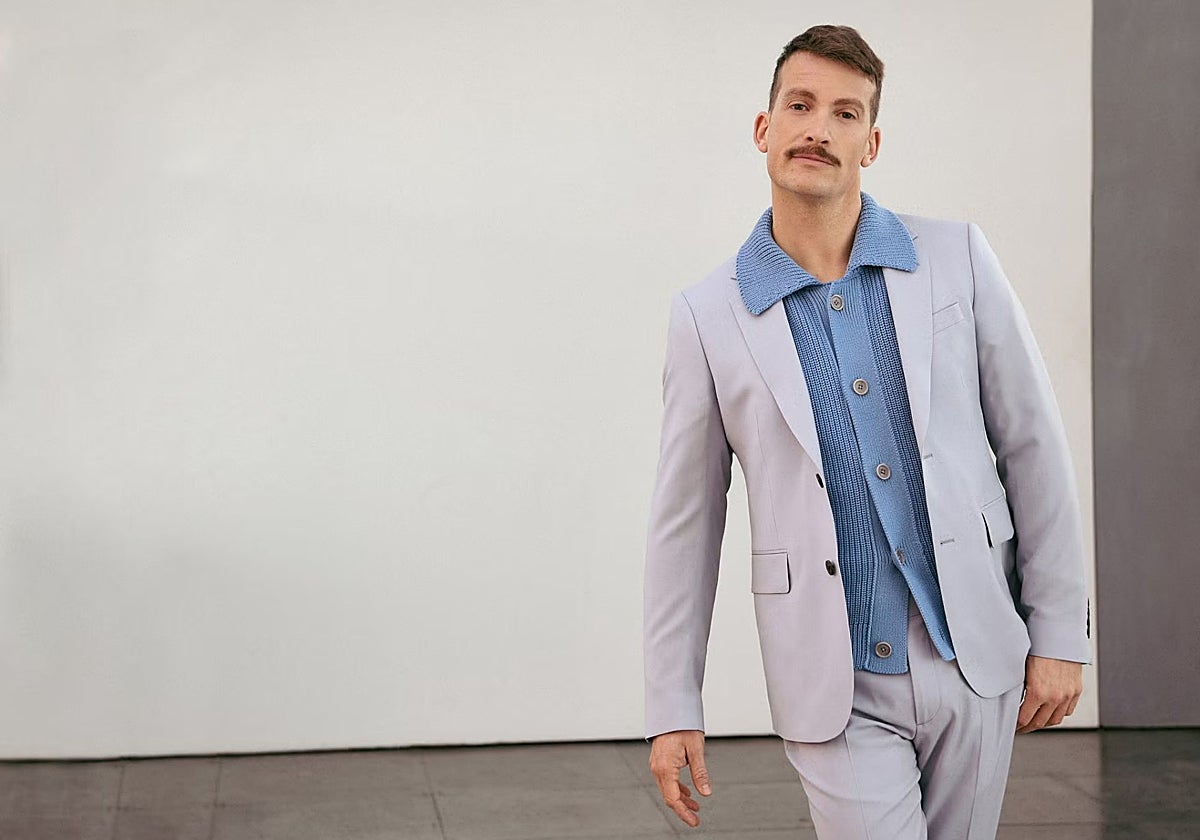 El humorista y músico estará el viernes en Gijón.