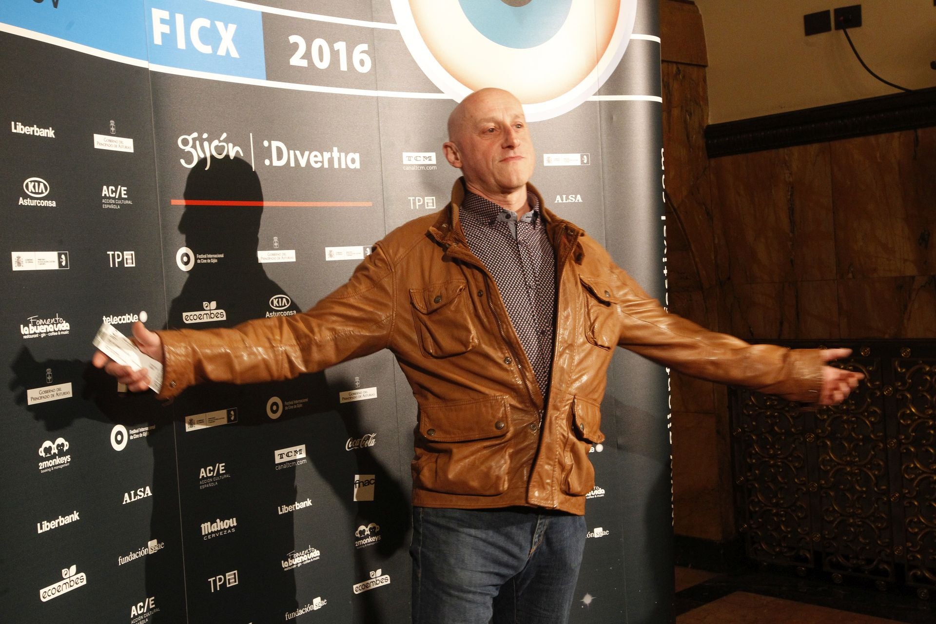 Jorge Martínez, líder de Ilegales, figura incontestable del rock: provocador y talento puro