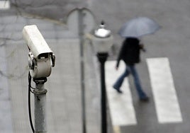 Corvera sumará diecinueve nuevas cámaras de vigilancia en sus calles