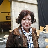 Fallece Judith García, histórica feminista gijonesa, a los 69 años