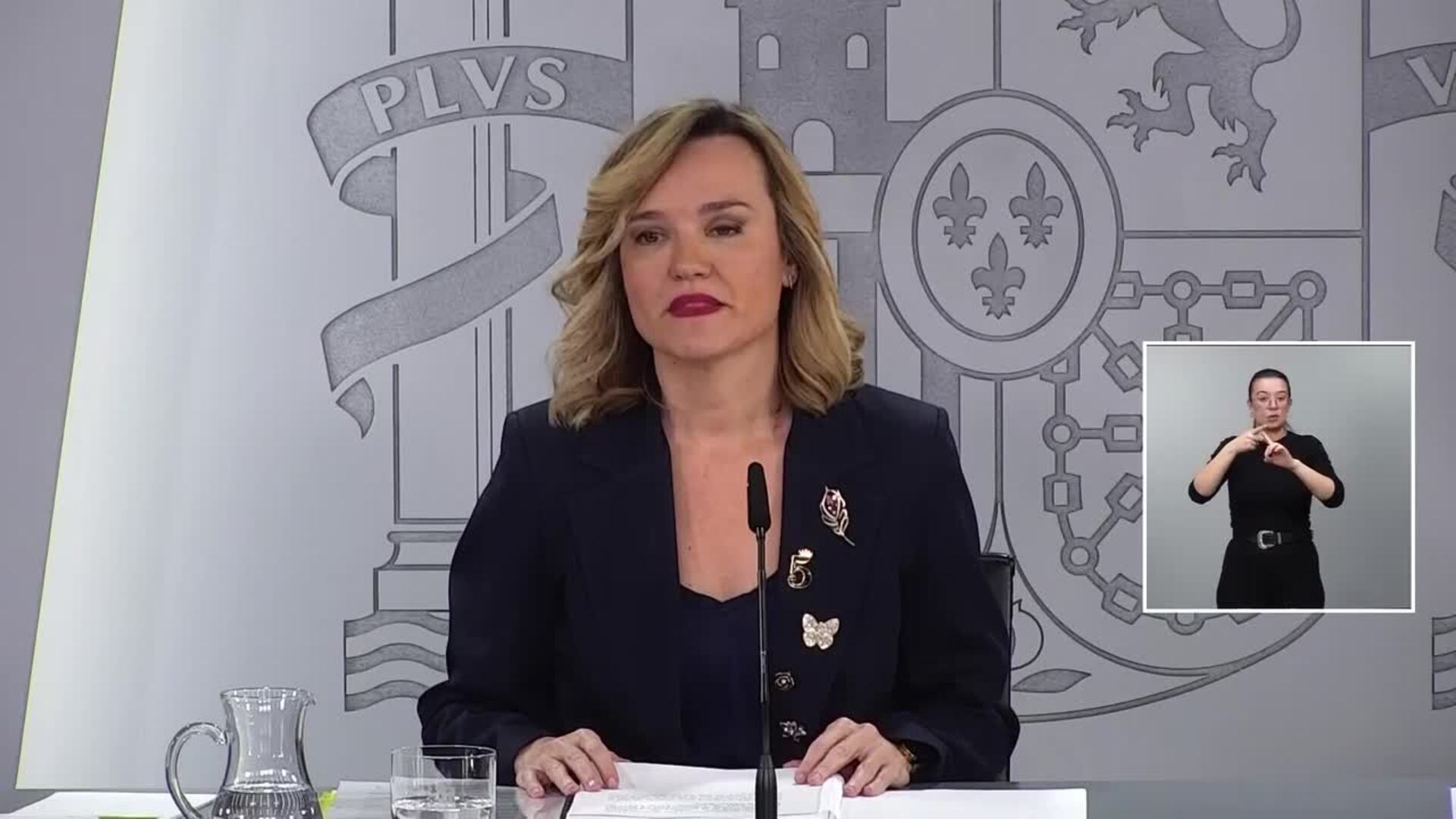 El Gobierno aprueba la impugnación ante el TC de declarar lugar de memoria la Casa de Correos