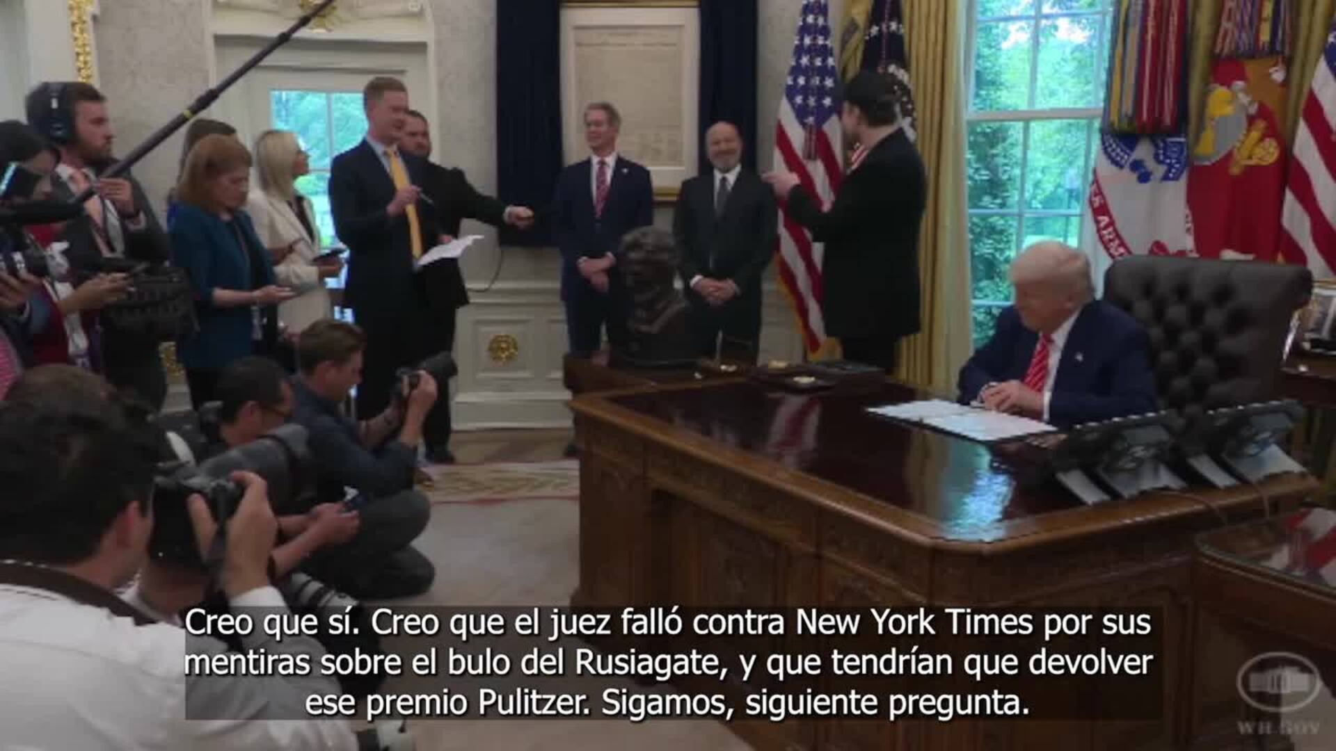 Musk se niega a responder sobre su presunto consumo de drogas durante la campaña de Trump