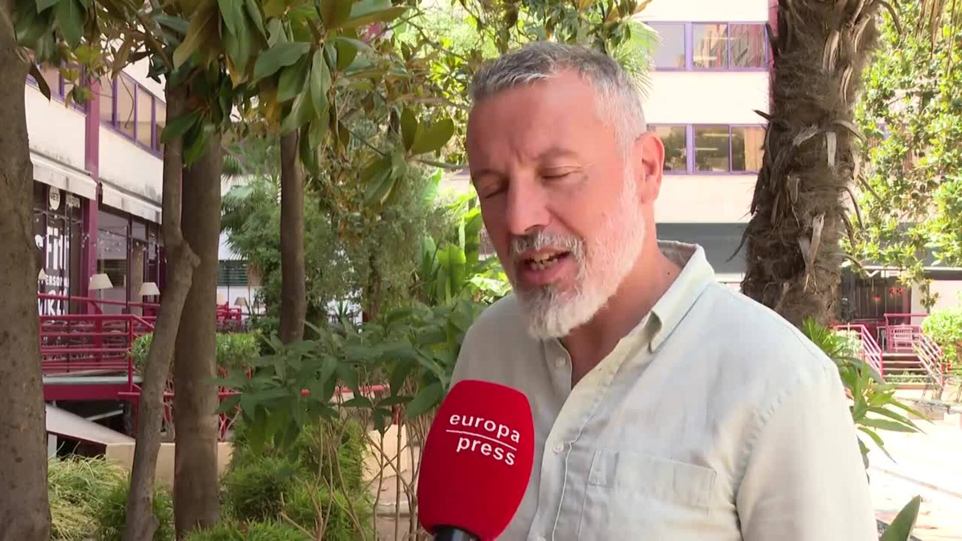 ONG sevillana pide la evacuación "urgente" de Gaza de familia beneficiaria de asilo en España