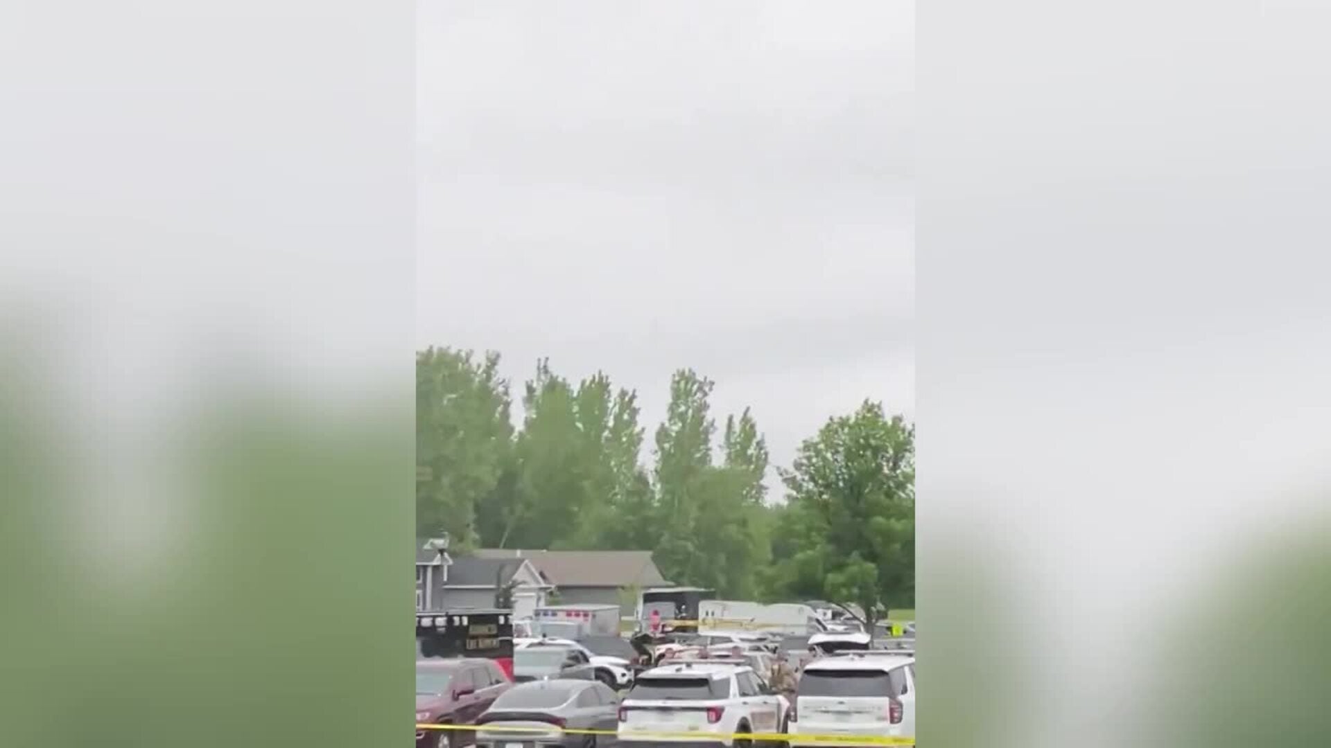 Detenido el sospechoso del asesinato de la congresista de Minnesota ...
