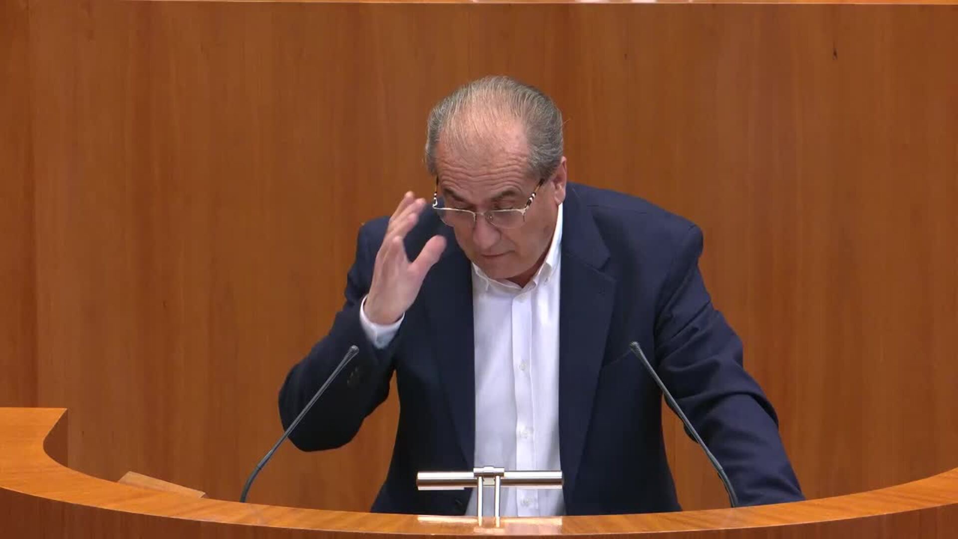 PP rechaza derogar en CyL el Decreto de Memoria Histórica que pide Vox