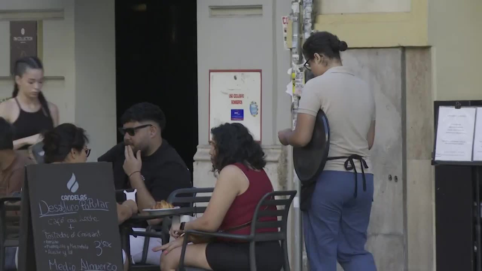 La Seguridad Social pierde 4.667 afiliados extranjeros en julio, pero supera los 3 millones