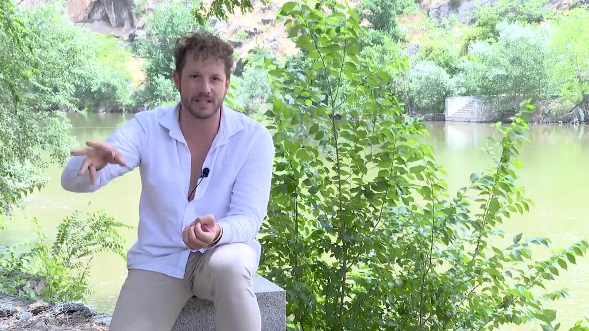 El Fanstama de la Ópera llega a Cuenca del 28 al 31 de agosto de la mano de Daniel Diges