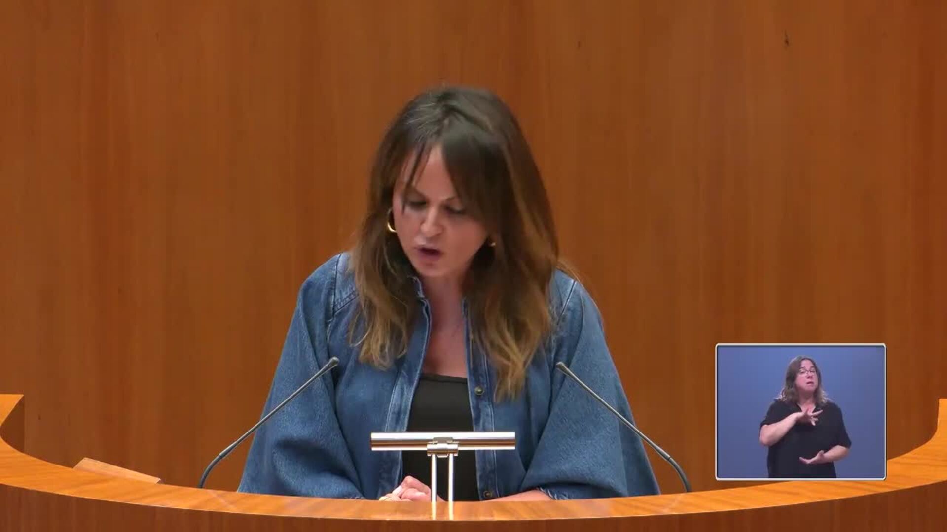 PSCyL a Mañueco: "CyL no le quiere a usted. Dimita, hoy sale políticamente sentenciado"