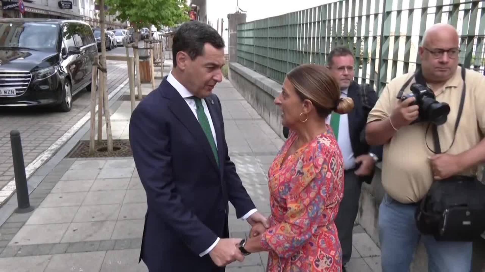 Las comunidades del PP rechazan la condonación de la deuda aprobada por ...