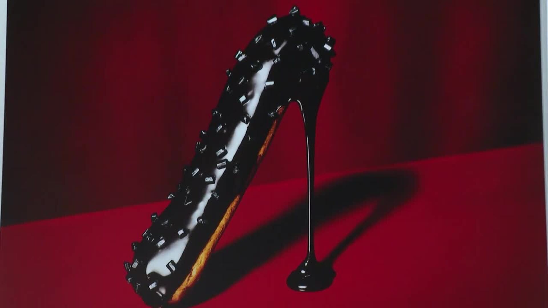 Una muestra en Vitoria reúne por primera vez en España las mejores fotos gastronómicas