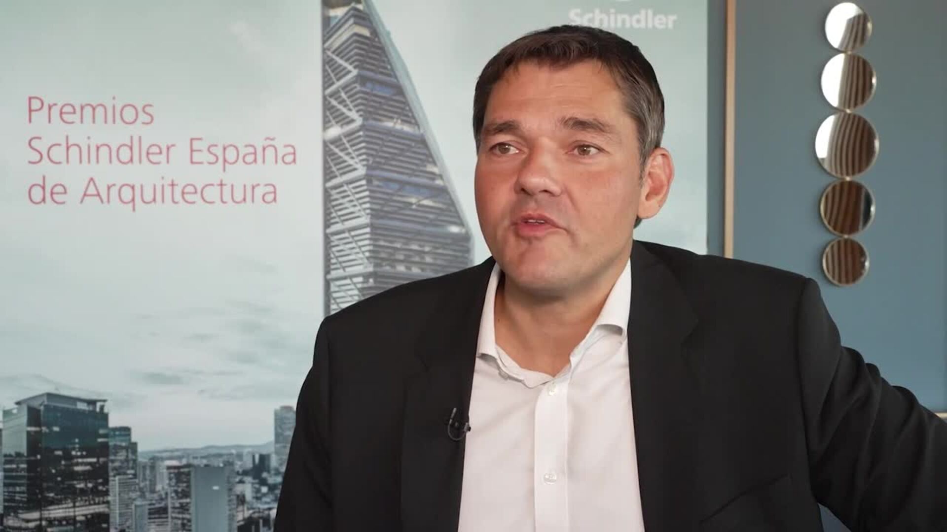 Los Premios Nacionales de Arquitectura de Schindler reconocen a las ideas más innovadoras