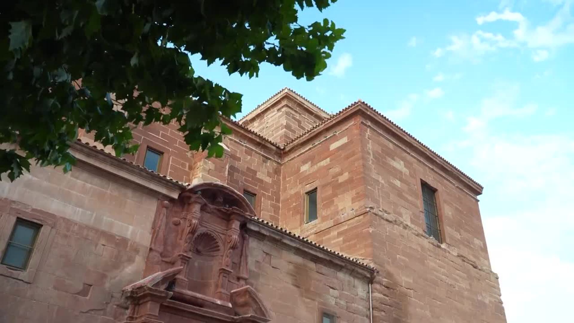 Alcázar de San Juan se apuntala como icono turístico con vino, historia, patrimonio y acción