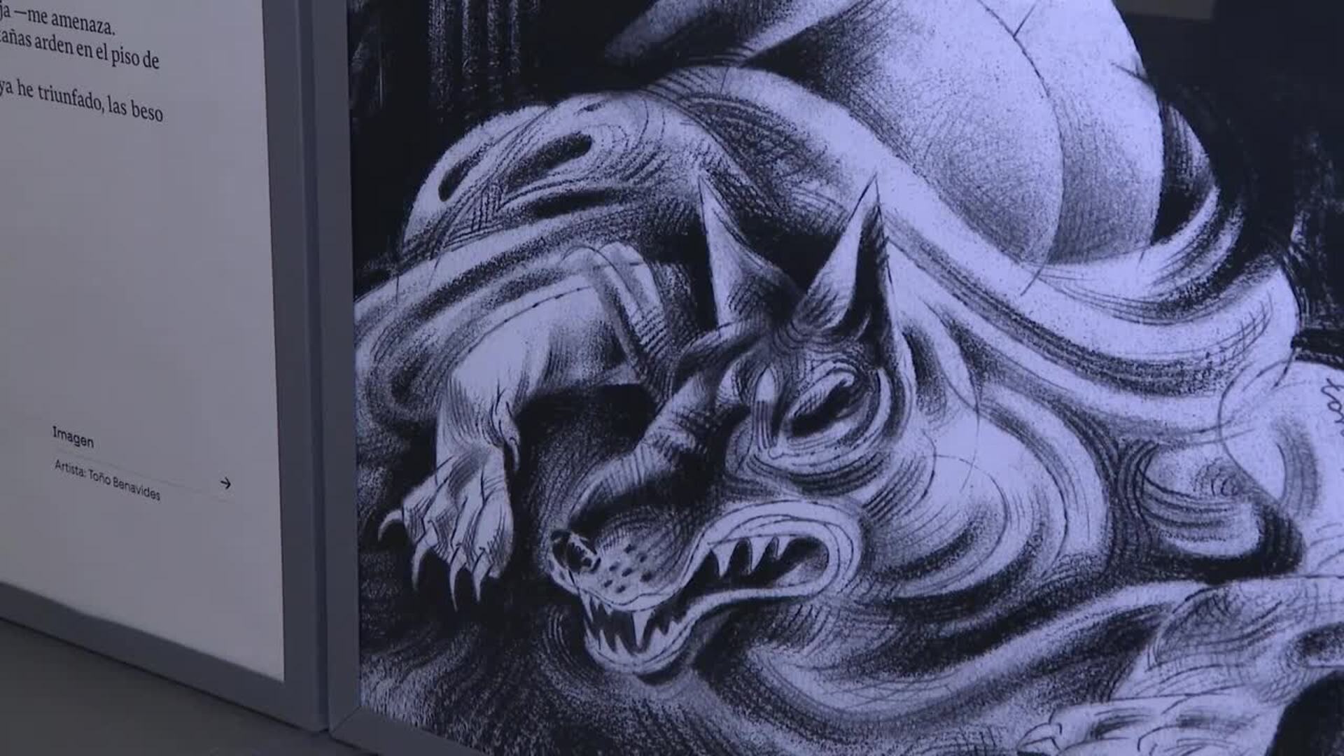 Festival Sui Generis celebra 17ª edición con programación centrada en literatura especulativa