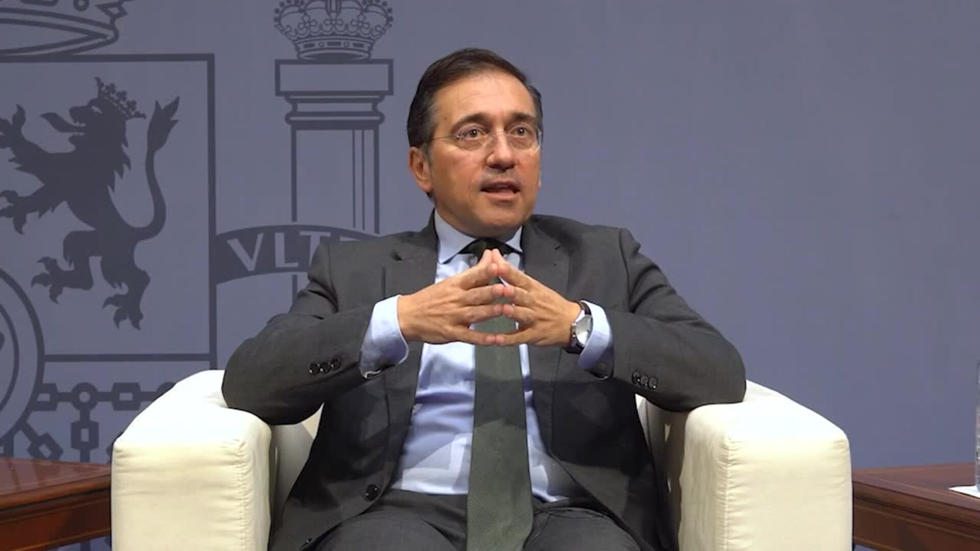 Islandia inaugura su Embajada en España y el Gobierno abrirá "muy pronto" una en Reikiavik