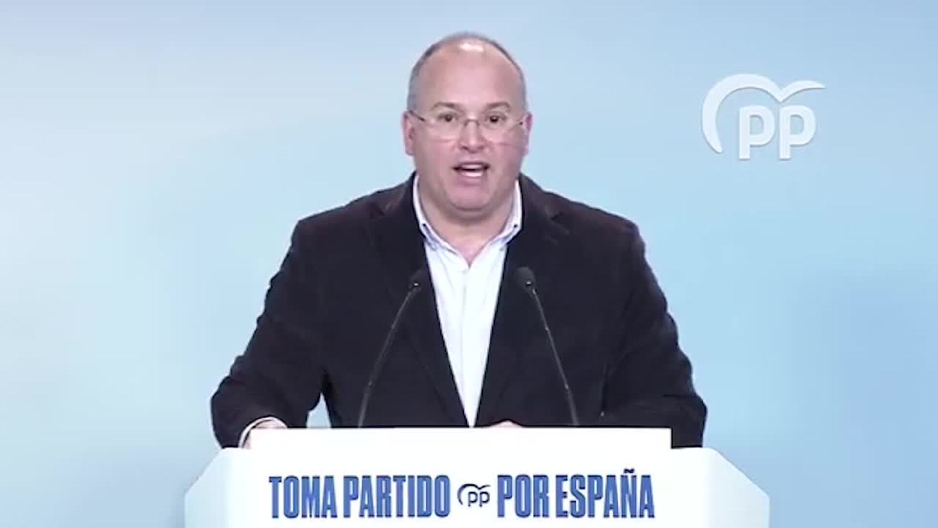 Santos Cerdán vuelve a la comisión del 'caso Koldo' del Senado el 17 de diciembre