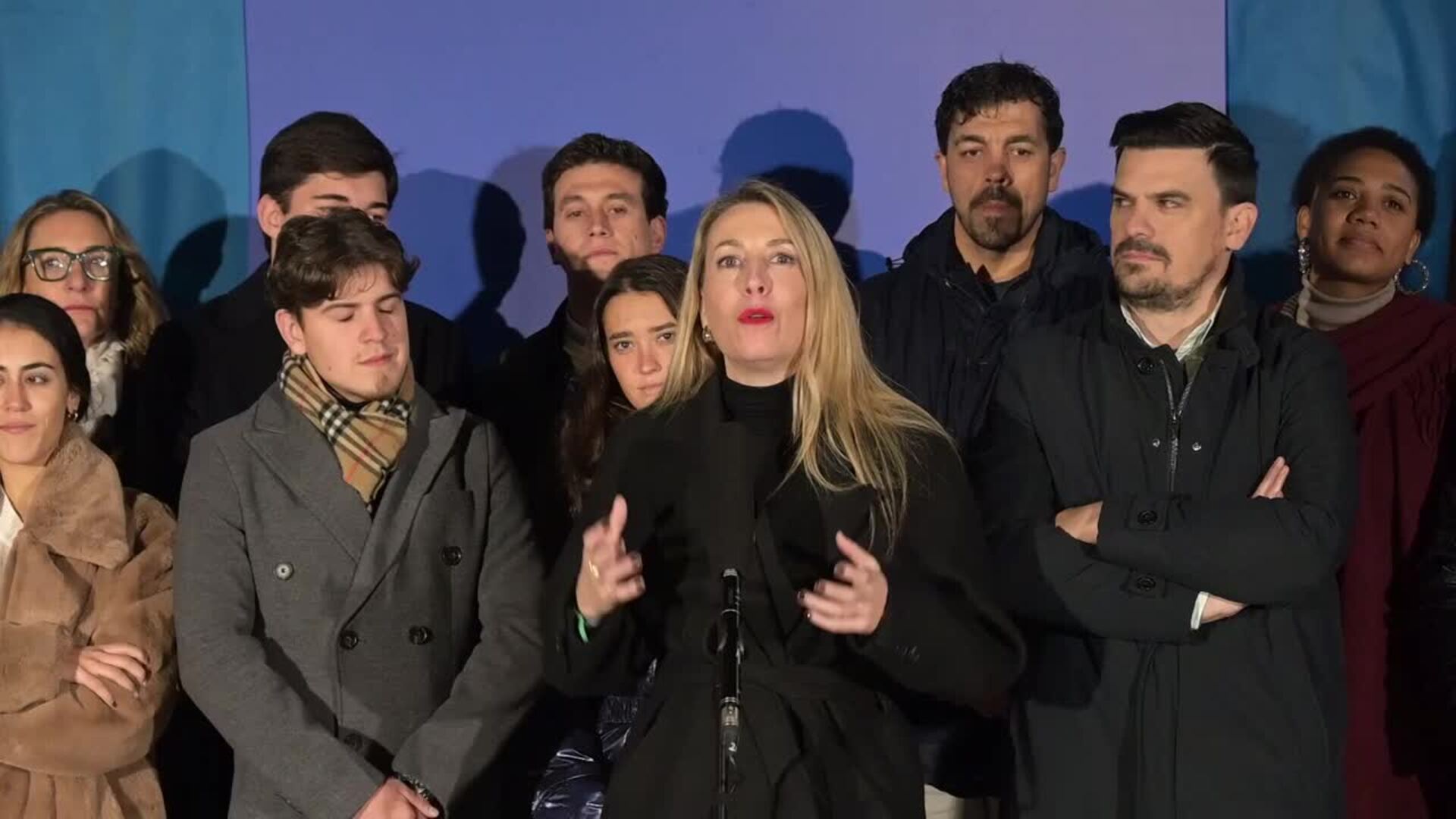 Guardiola pide "confianza" para "consolidar el proyecto de cambio": "No vamos a defraudar"