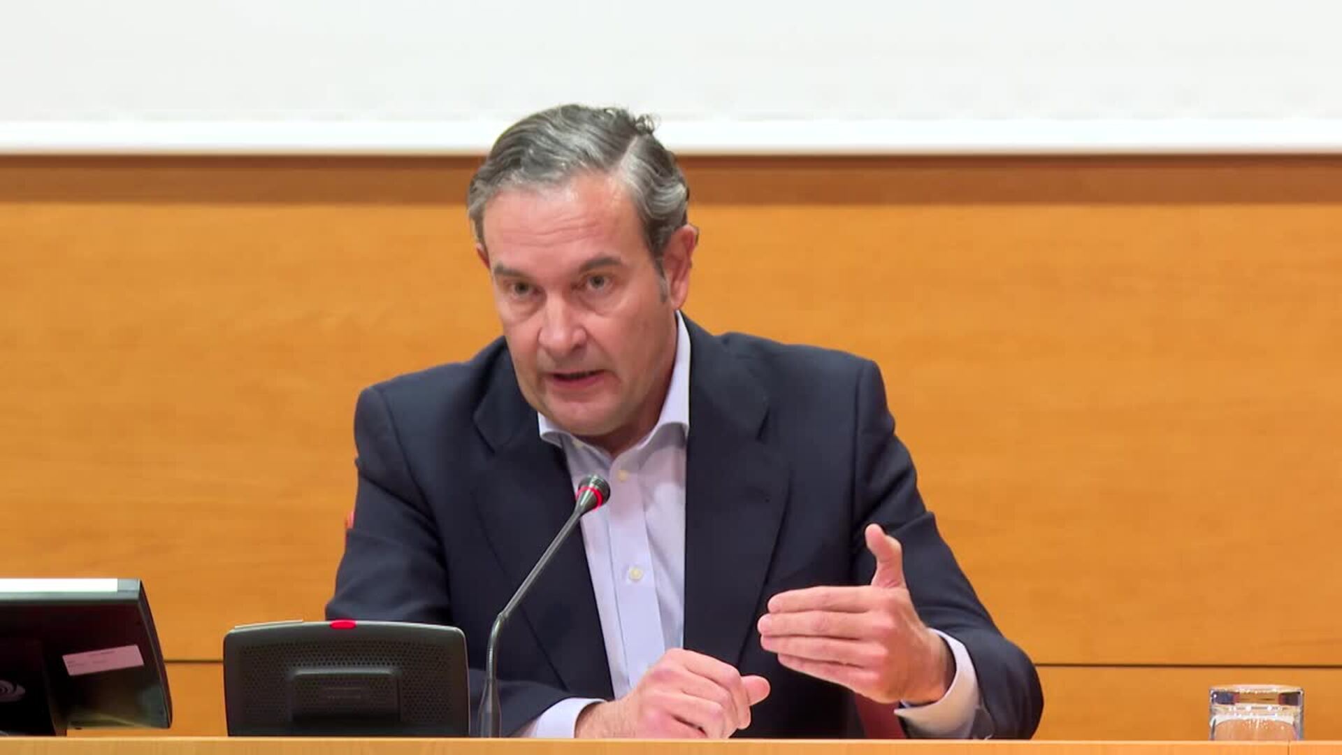 PP felicita a Pérez Llorca por "lograr" en "tiempo récord" una reunión con Pedro Sánchez