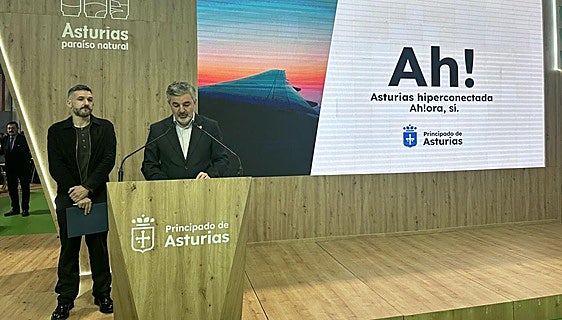 El Principado trabaja en tres nuevos destinos: vuelos a Reino Unido, Alemania y Suiza para el verano de 2027