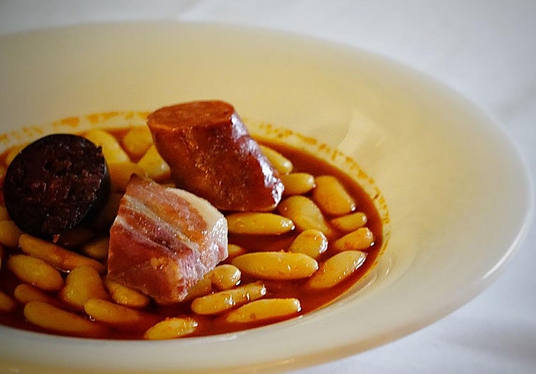 Fabada asturiana