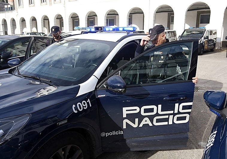 Oviedo, una ciudad en la que la criminalidad convencional se reduce