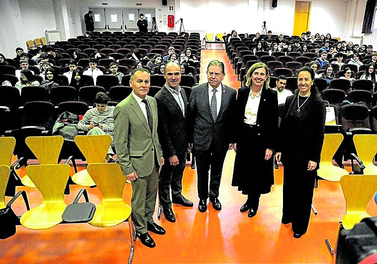 La empresa familiar enseña a emprender con el ejemplo