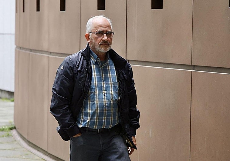 El sanguinario Pérez Vilarchao se libra de momento de un nuevo juicio