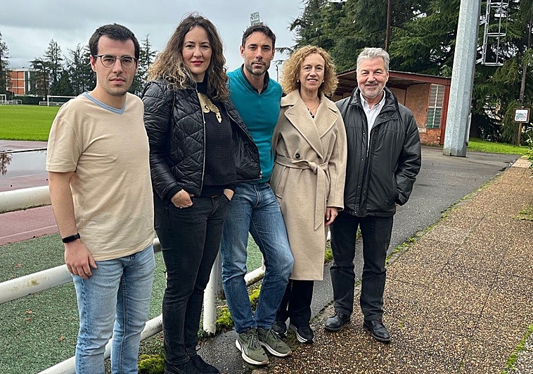 ¿Cuál es la epidemia silenciosa entre los deportistas?