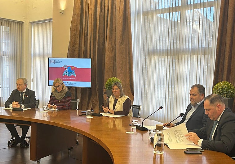 El Paraíso Natural del siglo XXI