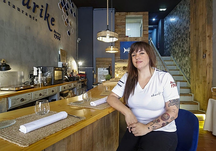 La cocinera asturiana que se enfrentó a Alexa Tin... y perdió