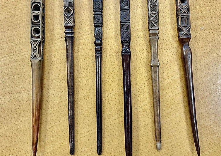 Crece la exposición permanente del Museu del Pueblu d'Asturies