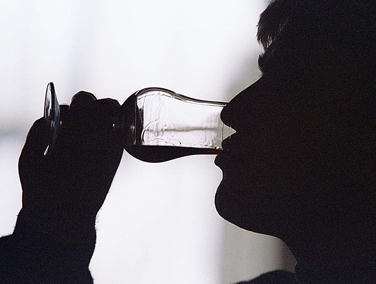 La zona atlántica pisa fuerte