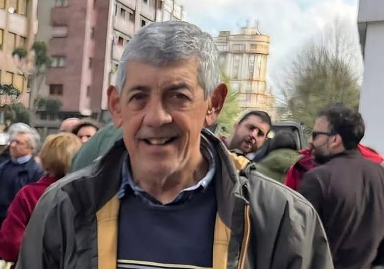 El sindicalismo asturiano llora la muerte de Ferino, «ejemplo de militancia honesta»