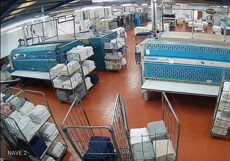 Tejidos El Mundo compra Lavados Industriales Asturianos en Mieres