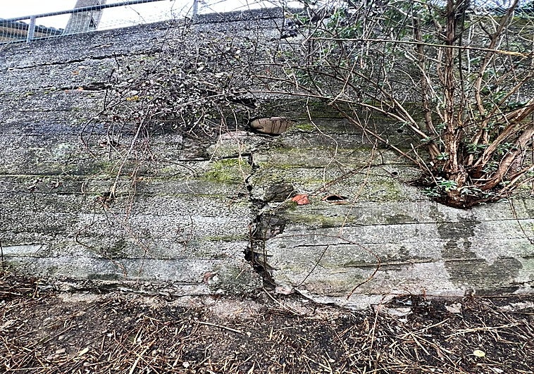 IU exige una «actuación urgente» al PP de Oviedo para mejorar los problemas en Santa Eulalia de Manzaneda