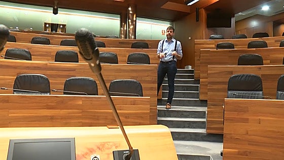 ¿Quiénes son los diputados y cómo llegan a la Junta?
