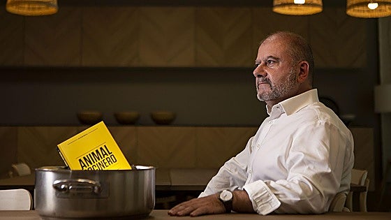 Benjamín Lana: «YANTAR es un referente nacional»