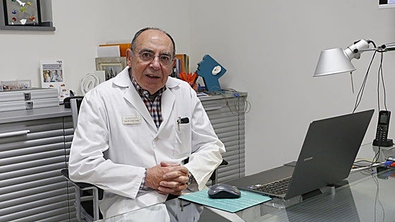 D. Jesús Manuel Suárez Suárez