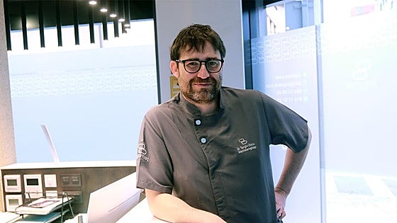 Dr. Sergio Obeso
