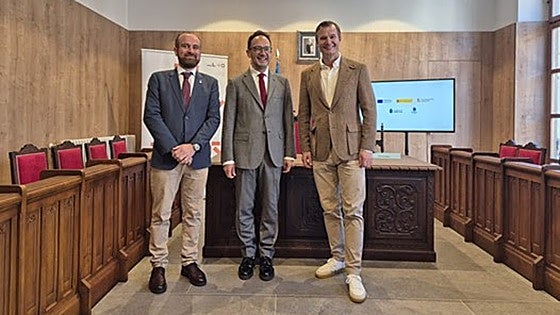 La tecnología 5G llegará a toda Asturias este año para acabar con los problemas de conectividad de la zona rural