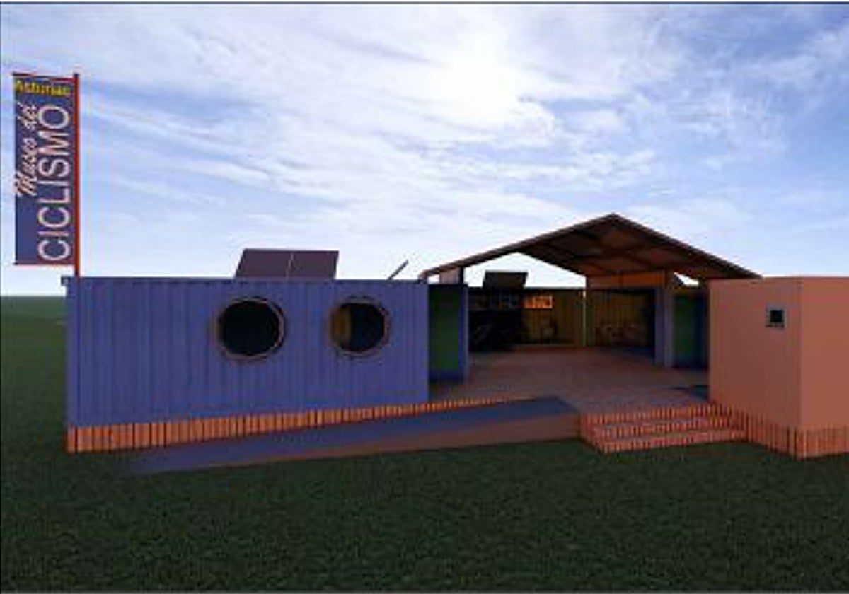 Imagen extraída de ElComercio.es Imagen extraída de ElComercio.es