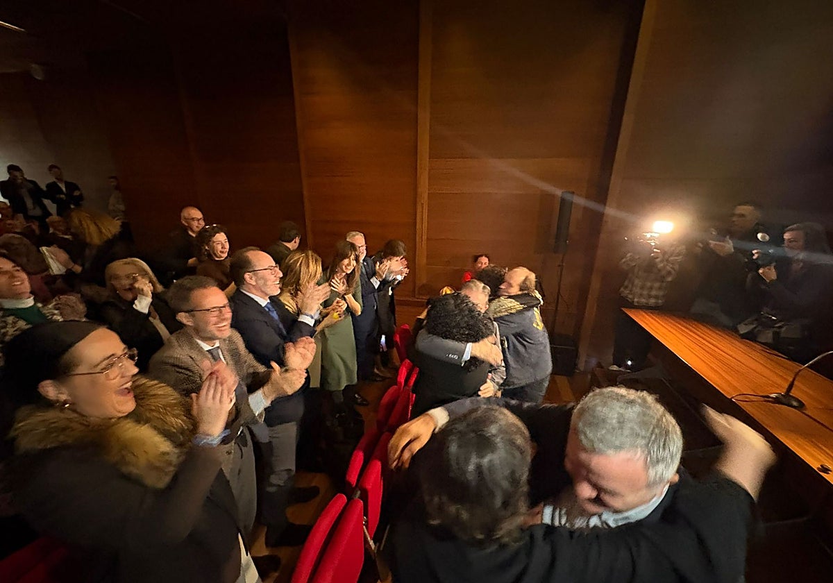 Imagen extraída de ElComercio.es Imagen extraída de ElComercio.es