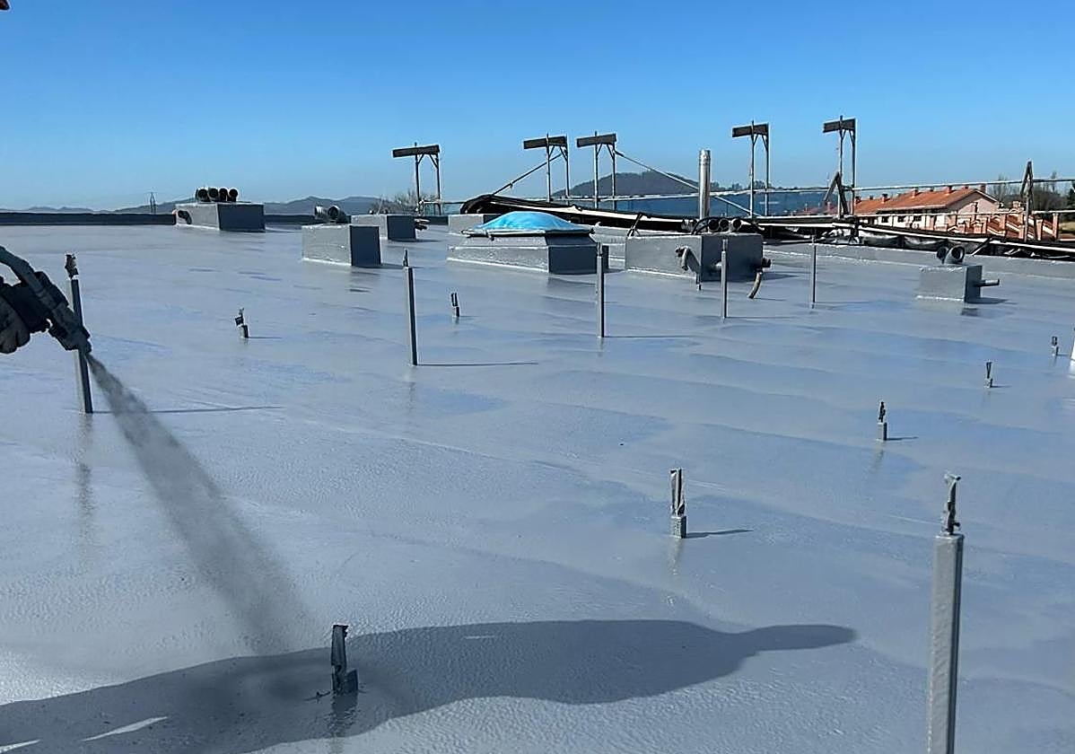 FISECO, soluciones técnicas que mejoran la eficiencia energética