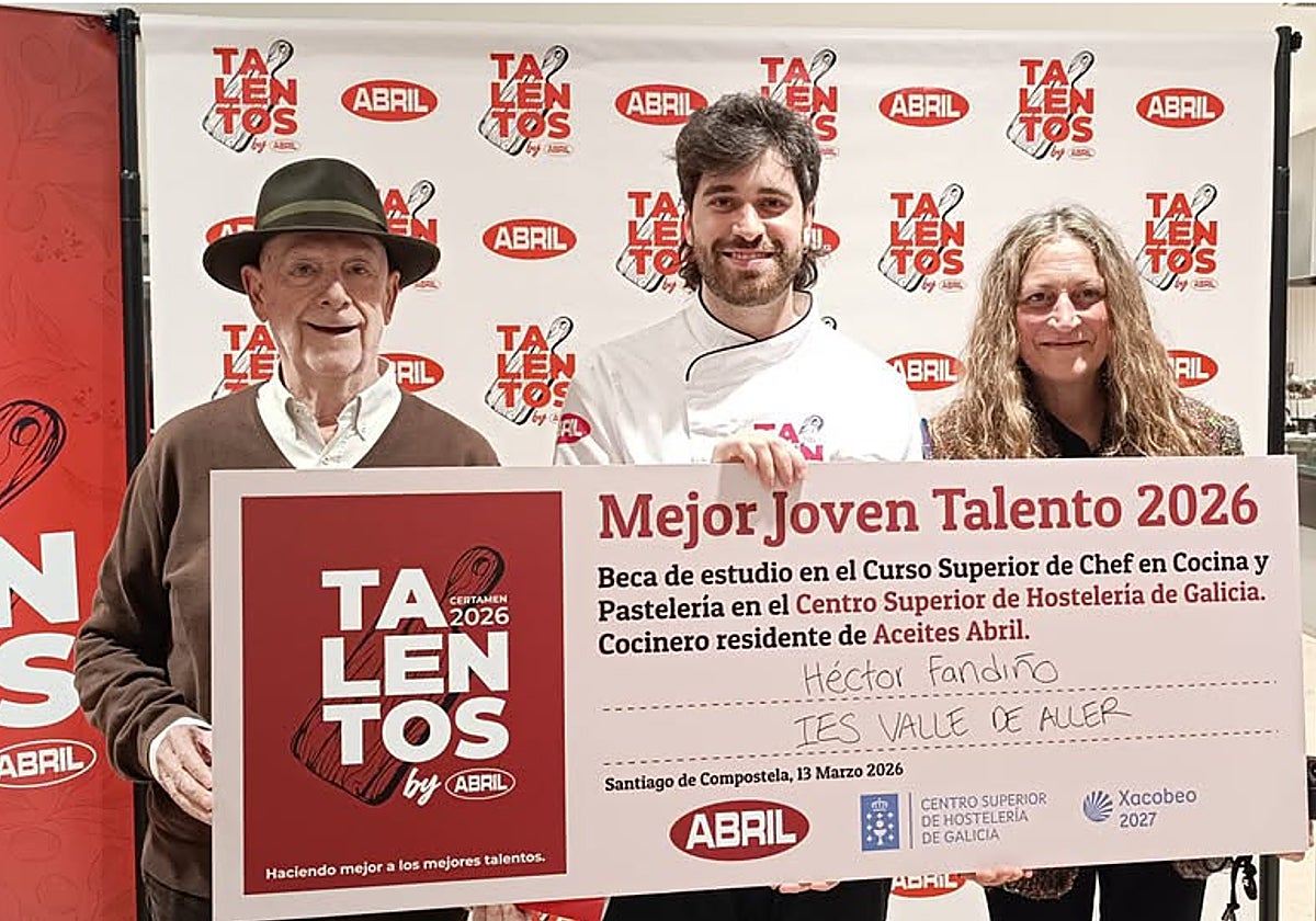 Imagen extraída de ElComercio.es Imagen extraída de ElComercio.es