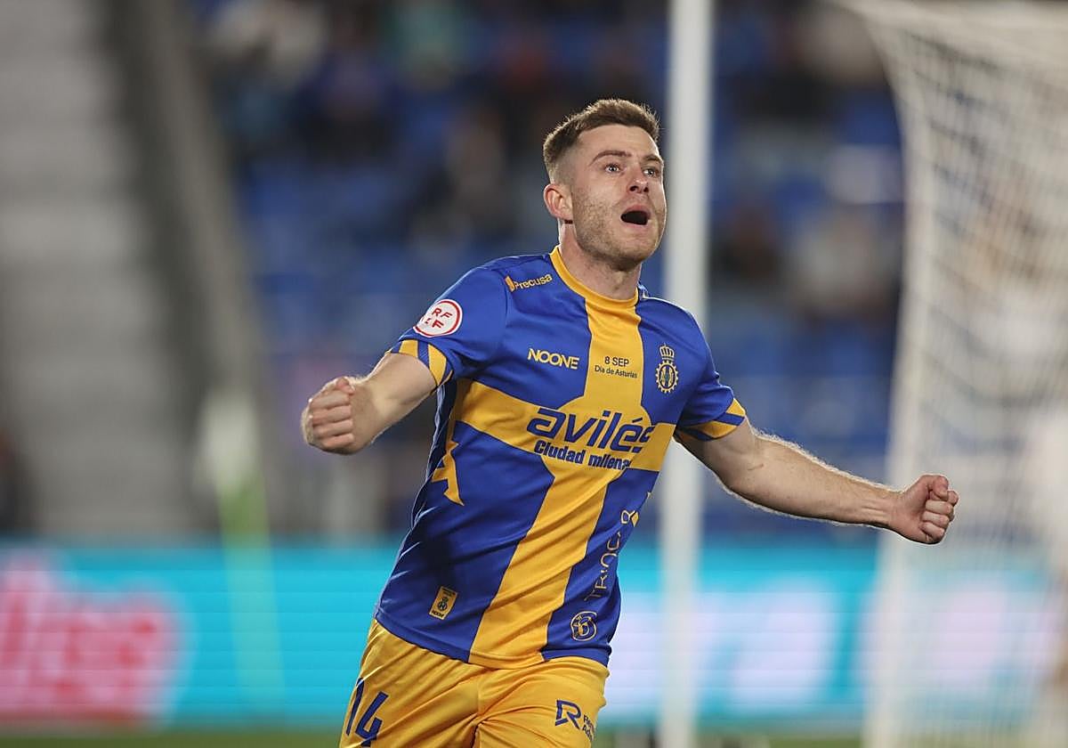 Imagen extraída de ElComercio.es Imagen extraída de ElComercio.es