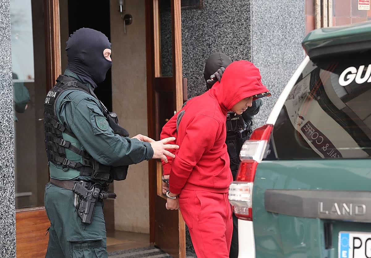 Imagen extraída de ElComercio.es Imagen extraída de ElComercio.es