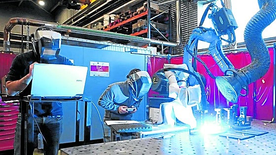 Asturias Digital Innovation Hub: motor de innovación y digitalización en Asturias