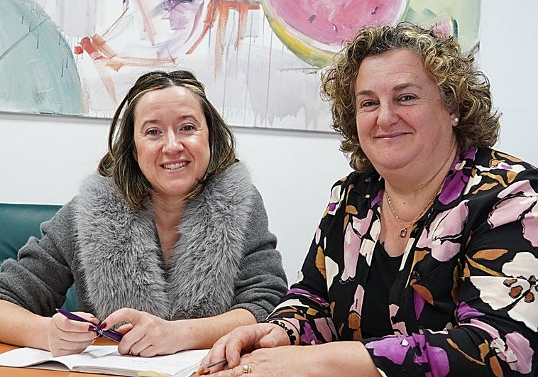 Siero repite actividades para combatir la soledad no deseada en vecinos mayores de 60 años