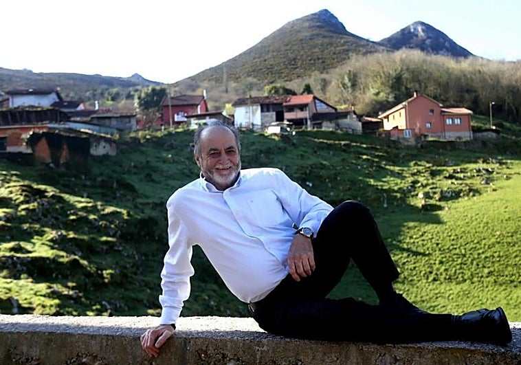 Tomás Fernández Muñiz: «Debemos impulsar la economía y atraer empresas que generen empleo»