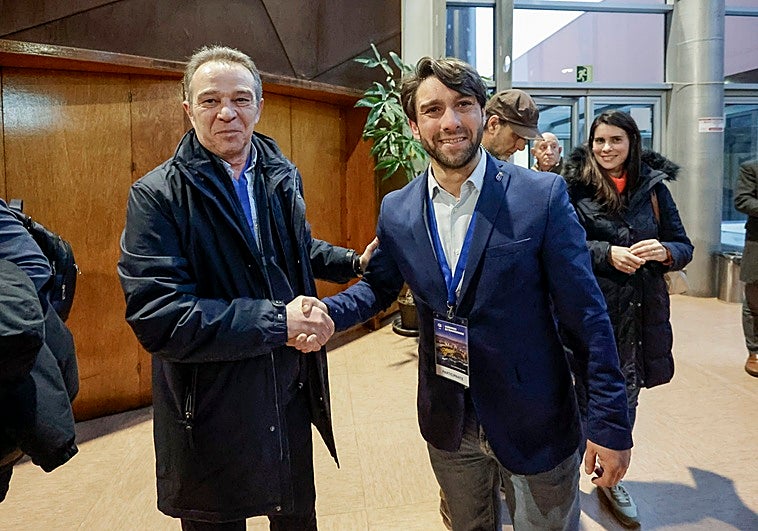 El juez desestima la demanda que pedía anular el congreso del PP de Gijón