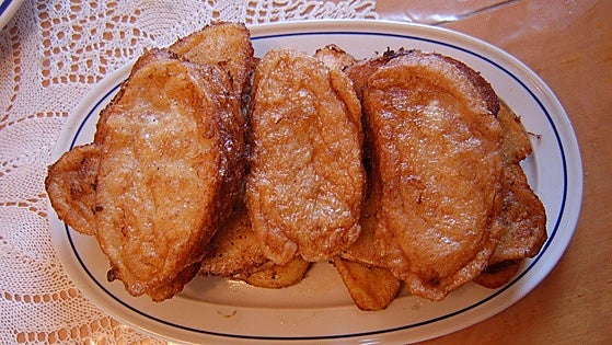 Seis trucos para unas torrijas de diez